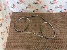 Троса ручного тормоза BMW 3