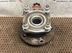 Ступица с подшипником BMW 5