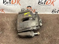 Суппорт тормозной BMW X3