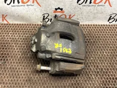 Суппорт тормозной BMW X3