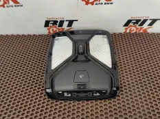 Плафон FZD с жестами BMW x5