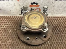 Ступица с подшипником Mini Hatch