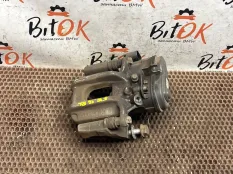 Суппорт тормозной BMW 5