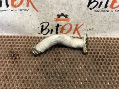 Трубка слива масла турбины Mini Hatch