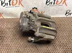 Суппорт тормозной BMW 5