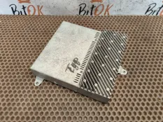 Усилите звука Touring BMW 5