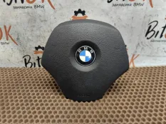 Подушка безопасности в руль BMW X1