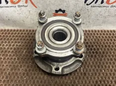 Ступица с подшипником BMW X5