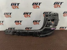 Кронштейн бампера BMW X3