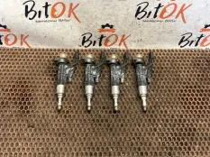 Топливные форсунки Mini Hatch