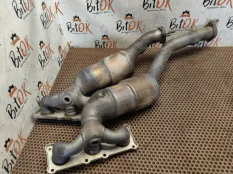 Катализатор BMW 5