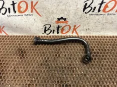 Трубка вентиляции бака Mini Hatch