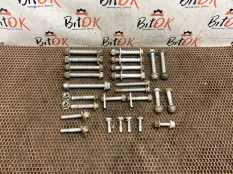 Болты подвески BMW 5