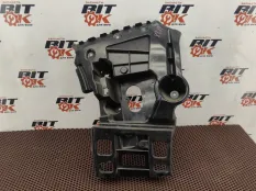 Кронштейн бампера BMW X1