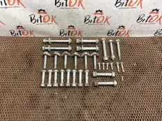 Болты подвески BMW 3