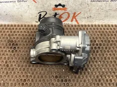 Дроссельная заслонка Mini Hatch