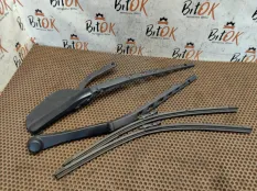 Поводки дворников BMW 5