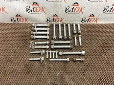 Болты подвески BMW 5