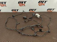 Проводка панели BMW 5