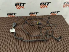 Проводка панели BMW 5