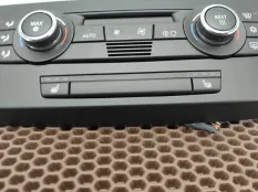 Блок управления климат-контролем BMW 3