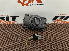 Переключатель света фар BMW 3