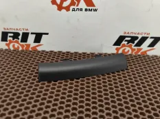 Накладка в салоне BMW 3