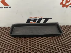 Коврик центральной консоли BMW 3