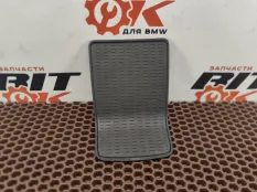 Коврик центральной консоли BMW 3