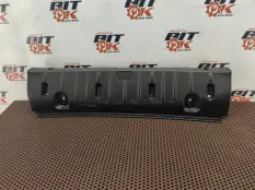 Накладка проема багажника BMW 3