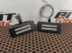 Плафоны подсветки козырьков BMW 3