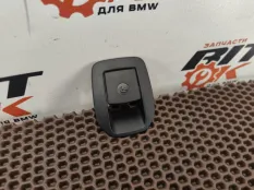 Накладка Iso-fix BMW 3