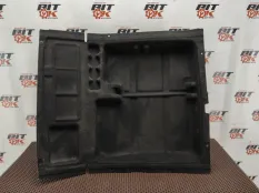 Лоток багажника BMW X3