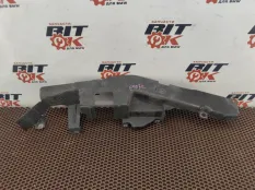 Кожух рулевого механизма BMW X5