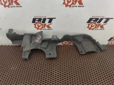 Кожух рулевого механизма BMW X5