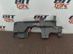 Кожух рулевого механизма BMW X5