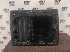 Поддон в багажнике BMW 3