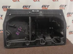 Поддон в багажнике BMW X1