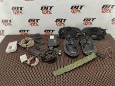 Комфортный доступ BMW 5