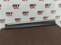 Молдинг двери BMW X3