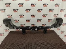 Кронштейн бампера средний BMW X1