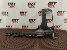 Кронштейн бампера Mini Clubman