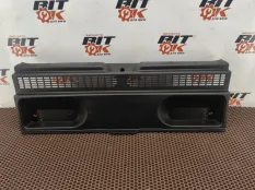 Накладка проема багажника Mini Hatch