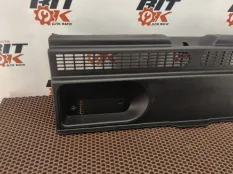 Накладка проема багажника Mini Hatch