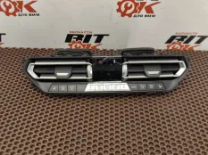 Блок климат-контроля BMW X3