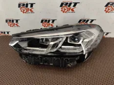 Фара BMW X3