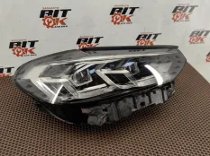 Фара BMW X3
