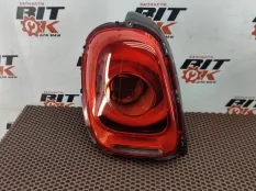 Фонарь в крыло Mini Hatch