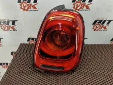 Фонарь в крыло Mini Hatch