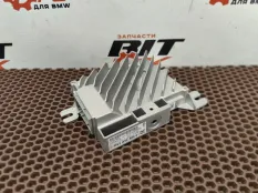 Booster Alev3 R BMW X3